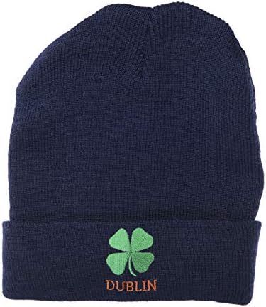 beanie hats dublin