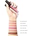 Hot Sales! DEESEE(TM) FOCALLURE New Lipstick Cosmetics Women Sexy Lips Matte Lip Gloss Party (H)