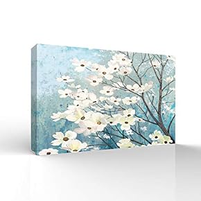 Classcial Flower and Bird Painting Painting for Bedroom Living Room