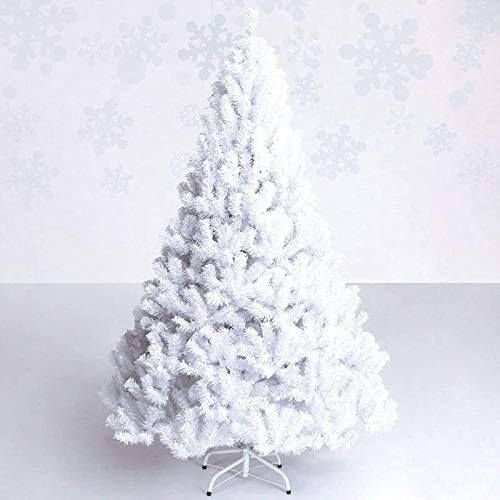 Thermoses 人工ホワイトクリスマスツリー 豪華な環境に優しいpvcクリスマスツリー 家の装飾 Thermoses 人工ホワイトクリスマスツリー 豪華な環境に優しいpvcクリスマスツリー 家の装飾