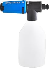 Nilfisk Super Foam Sprayer Click&Clean coupling view 1