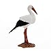Schleich Stork Toy Figure