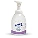 PURELL SF607 Advanced Hand Sanitizer Foam, Fragrance Free, 535 mL Sanitizer Counter Top Pump Bottles (Pack of 4) - 5784-04