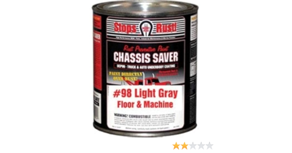 chassis saver amazon