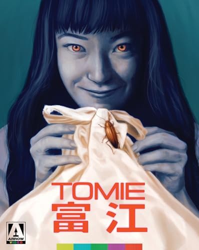 Amazon.com: Solid Metal Nightmares: The Films Of Shinya Tsukamoto