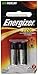 Energizer Keyless Entry Battery 23, 2-Count (Pack of 6)