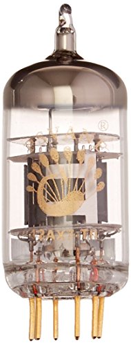 Matched Pair Premium Grade Psvane 12AX7-T Mark â…¡ Vacuum Tube High-end in Gift Box