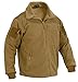 Rothco Spec Ops Fleece Jacket – Great for Cold Weather and Outdoor Field Use – Thermal Insulation from The Elements