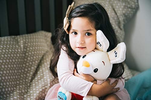 babyfirst harry the bunny toy