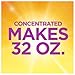 Formula 420 Daily Use Concentrated 16oz. Makes 32oz. Glass, Pyrex, Metal and Ceramic Cleaner