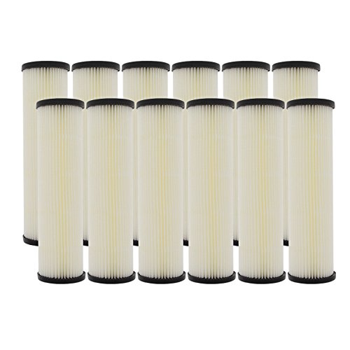 You Will Get Best Deal Pentek Micron Standard Pleated Sediment Pentek Micron Standard Pleated Sediment