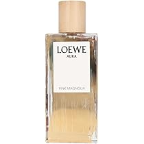 【LOEWE】オードゥパルファンAURA pink magnolia100ml Loewe Aura Pink Magnolia Eau de Parfum, 3.4 oz. | Neiman Marcus