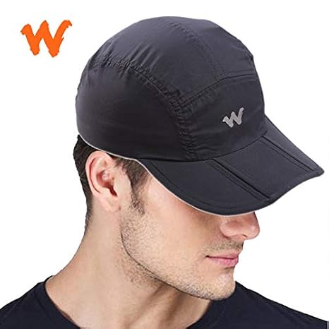 Wildcraft caps foldable Clearance