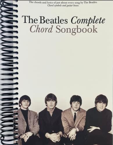 Amazon.com: The Beatles - Complete Scores | Full Band Sheet Music