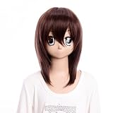 Vampire Knight Yuki Wig Party Hair Accessories for Yuki Cosplay Costume Dress
