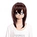 Vampire Knight Yuki Wig Party Hair Accessories for Yuki Cosplay Costume Dress