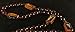 Party Supplies Rosary Wood, Protection Healing Guidance Peace 7 Archangel Michael Uriel Raphael Gabriel Joliel Samuel Zadkiel.. Rosario de Madera Con Los 7 Arcangeles