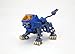 ZOIDS - D-Style Shield Liger (Plastic model) by Kotobukiya