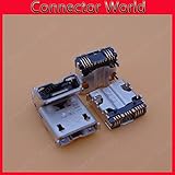 Gimax 2pcs/lot micro mini USB Charging Port Dock