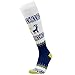 Pure Athlete Warm Wool Ski Socks Winter – Women Skiing Merino Snowboard Pack Men