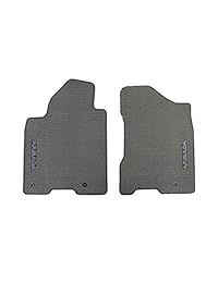 Alfombrilla para el suelo de Nissan Accesorios, ajuste personalizado