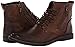 John Varvatos Men's Barrett Side-Zip Boot
