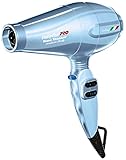 BaByliss Pro BABNTB6610N Nano Titanium Portofino Dryer Blue