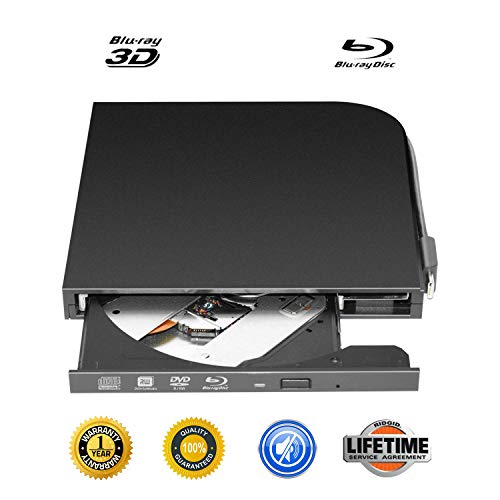 The Best Desktop Blu Ray Burner of 2019 Top 10, Best Value, Best