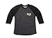 FOX Men's Heritage 3/4 Raglan Tee