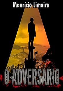 Livro O Adversário
