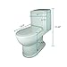Child Potty Training Toilet 11 3/4