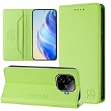 Rfvzubemok Compatible with Vivo IQOO Z9 5G V2361A