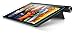 Lenovo Yoga Tab 3 8 Screen Protector, KuGi Ultra-Thin 9H Hardness HD Clear Premium Tempered Glass Screen Protector for Lenovo Yoga Tab 3 8 inch Tablet (1 pcs)