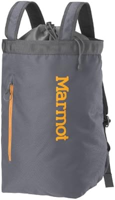 marmot urban hauler pack