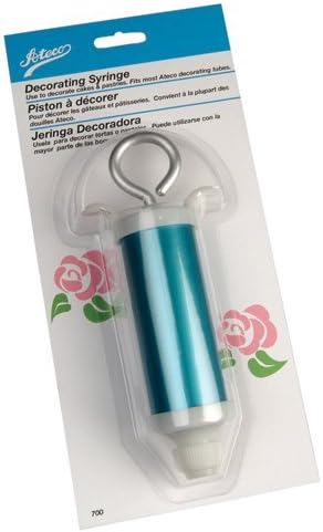 Ateco Decorating Syringe by Ateco
