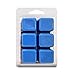 Stress Relief - Scented All Natural Soy Wax Melts - 6 Cube Clamshell 3.2oz Highly Scented!
