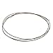 uxcell 2.5mm 10 Gauge AWG 2.5M Roll Type Heating Heater Wire