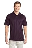 Port Authority Men's Tech Embossed Polo