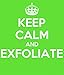 Sun Labs Exfoliating Gel for Cleansing and Softening Skin - 1 8 fl. oz. Bottle