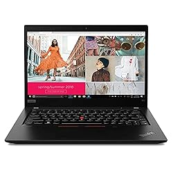 Lenovo ThinkPad X13 Gen 1 20T2003YUS 13.3" Notebook