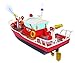 Fireman Sam Boat Titan (Remote Control Boat)