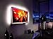 SUPERNIGHT Smart LED Strip Lights 2835 Smartphone Controlled， RGBWWW LED Tap Lights Work with Alexa