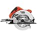 Black & Decker CS1015 15-Amp 7-1/4-Inch Circular Saw