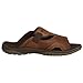 Columbia Men's BM4202 Slate Slide III Sandal,Spirit,10 M