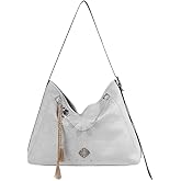 Genshin Impact Frost and Flame Series Crossbody Bag