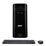 Acer Aspire TC, Intel Core i5-6400, 8...