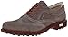 ECCO Men's Biom Tour Hybrid Wing Tip-M Golf Shoes, 10 UK