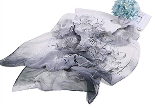 2 Fashion+Scarves+Lightweight+Sunscreen+Shawls