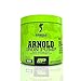 Arnold By MusclePharm Iron Pump 30 serving Raspberry Lemonade