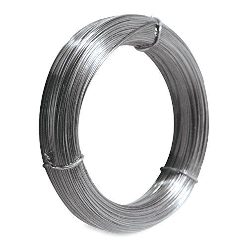 AES Industries Windshield Cutting Wire 1/4lb Spool (0.026